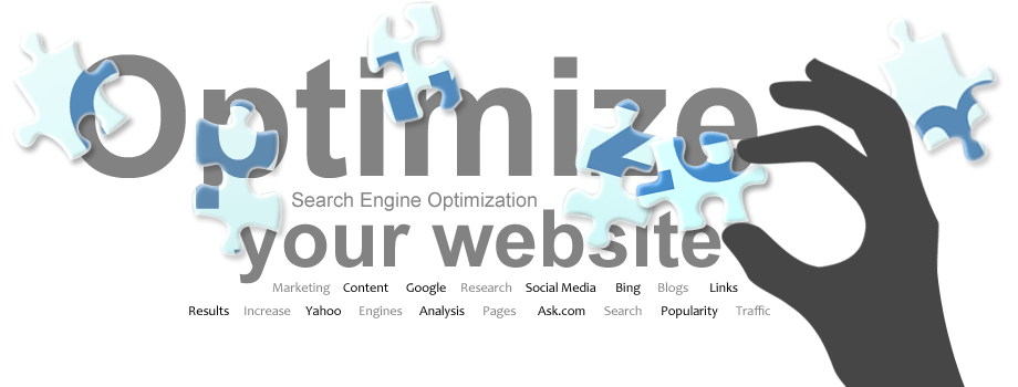 Search Engine Optimization SEO