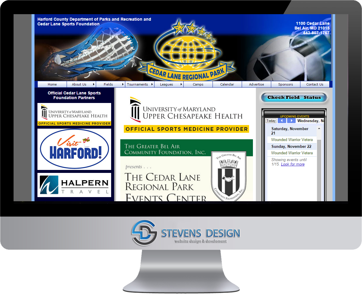 Website Design
