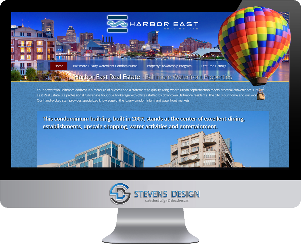 Website Design