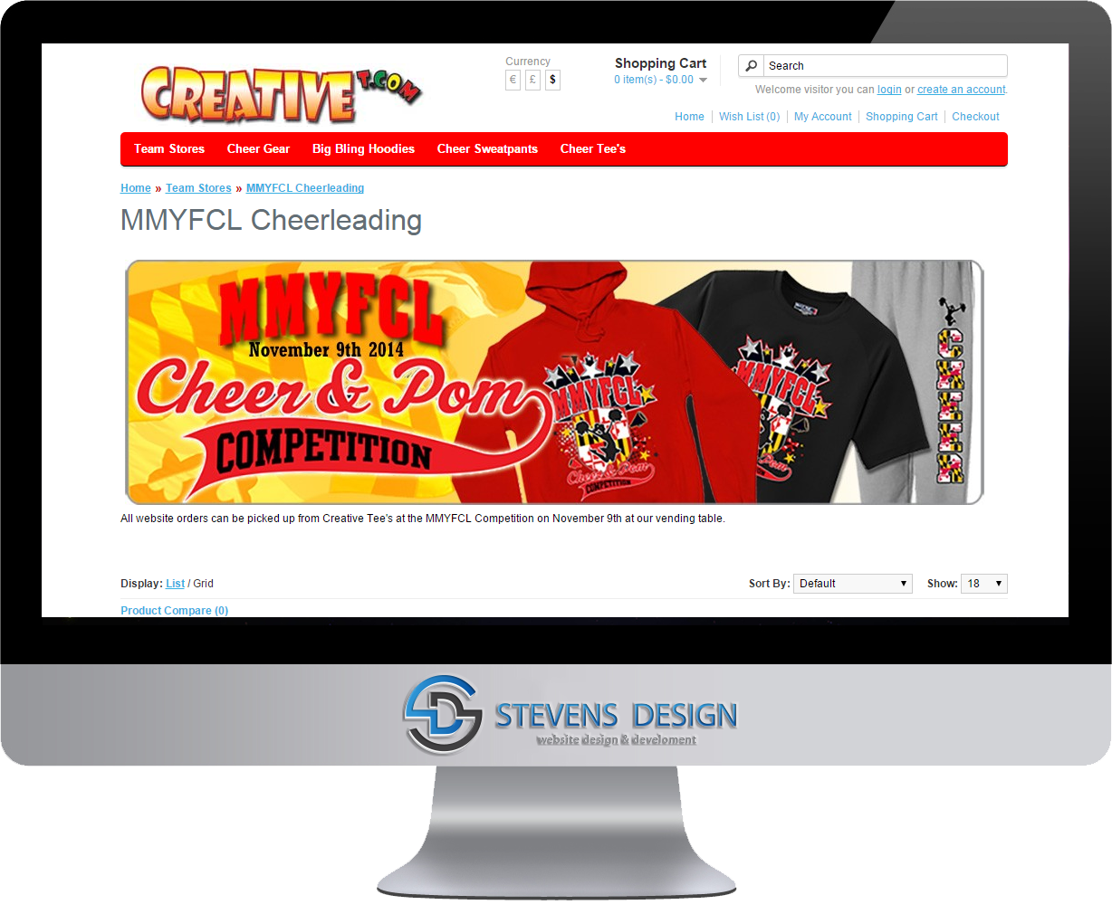 Search Engine Optimization (SEO)