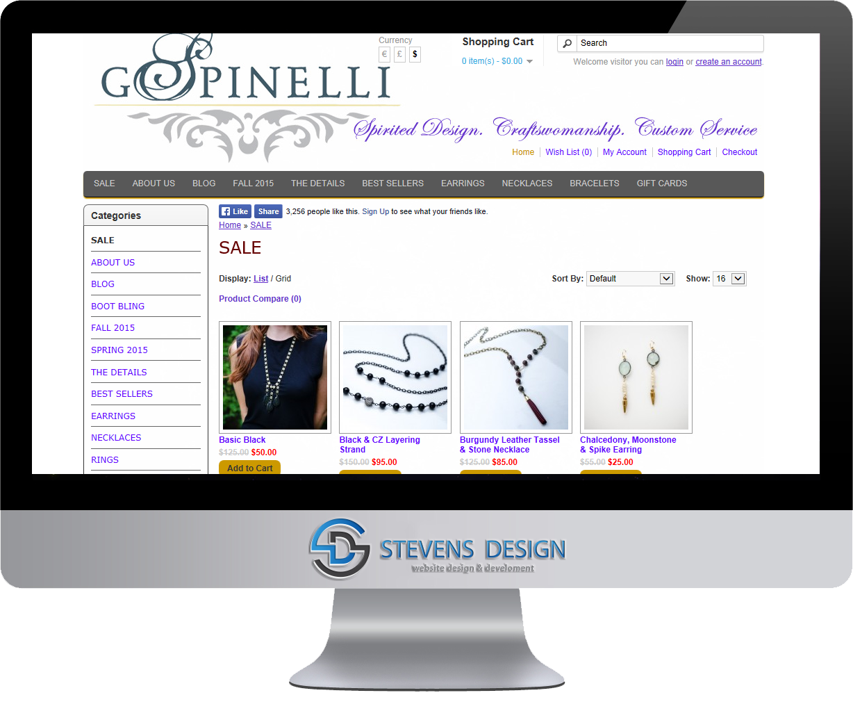 Search Engine Optimization (SEO)