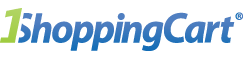 1 shopping Cart logo