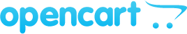 opencart logo